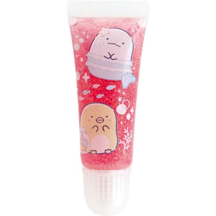Sumikko Gurashi Lip Stick & Lip Gloss Set 02 - 2 pcs