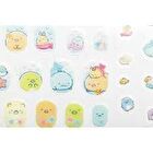 Sumikko Gurashi Nail Sticker B - 1 set