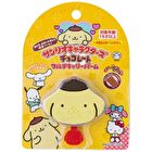 Sanrio Pompompurin Chocolate Multi Carry Balm Vol.2 - 1 pc