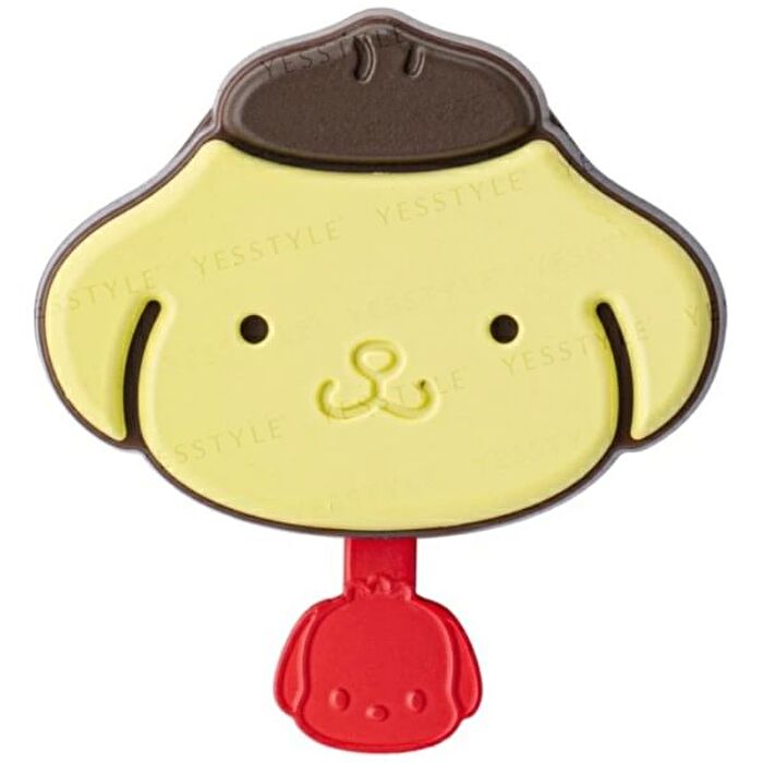 Sanrio Pompompurin Chocolate Multi Carry Balm Vol.2 - 1 pc