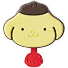 Sanrio Pompompurin Chocolate Multi Carry Balm Vol.2 - 1 pc