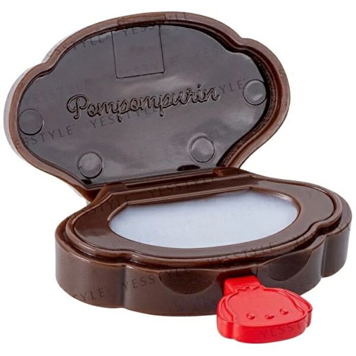 Sanrio Pompompurin Chocolate Multi Carry Balm Vol.2 - 1 pc