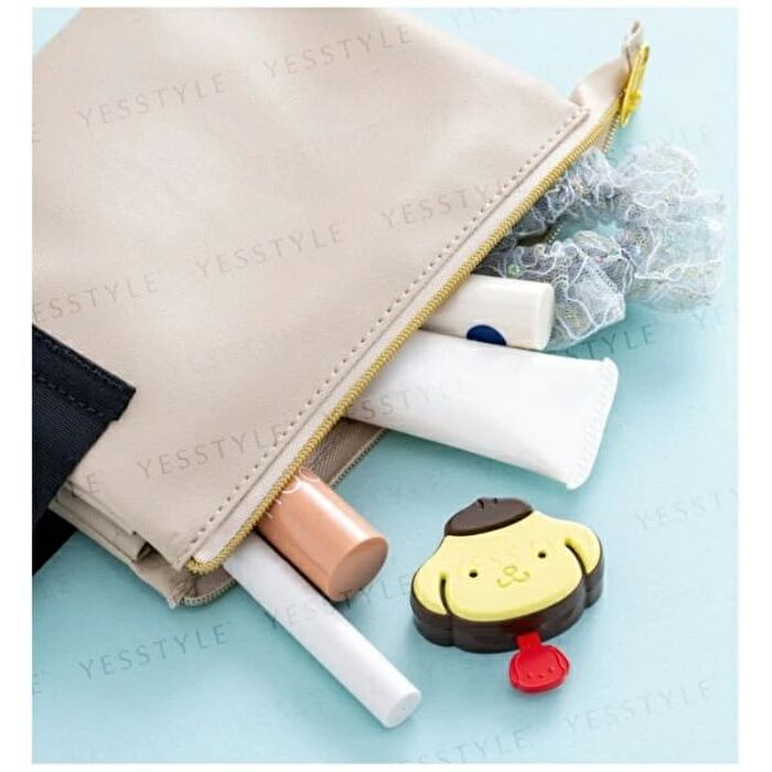 Sanrio Pompompurin Chocolate Multi Carry Balm Vol.2 - 1 pc