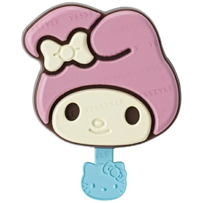 Sanrio My Melody Chocolate Multi Carry Balm Vol.2 - 1 pc