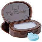 Sanrio My Melody Chocolate Multi Carry Balm Vol.2 - 1 pc