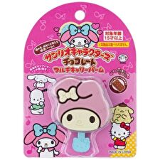 Creer Beaute Sanrio My Melody Chocolate Multi Carry Balm Vol.2 - 1 pc