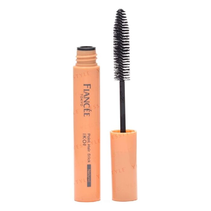 Fiancee Point Hair Stick - IKOI Osmanthus
