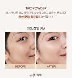 Beaudiani Mesh Glow Up Cushion - 3 Colors - #2 Modern Cover Daily