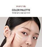 Beaudiani Mesh Glow Up Cushion - 3 Colors - #2 Modern Cover Daily