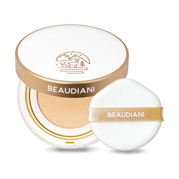 Beaudiani Mesh Glow Up Cushion - 3 Colors - #2 Modern Cover Daily