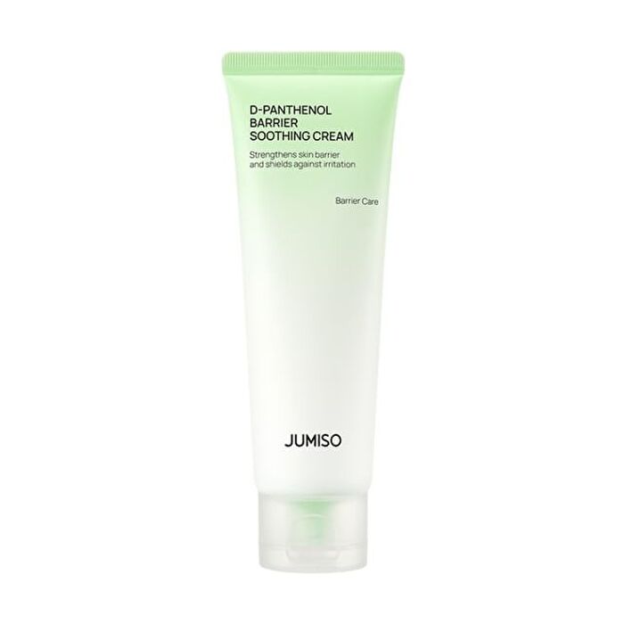 Jumiso D-Panthenol Barrier Soothing Cream - 80ml