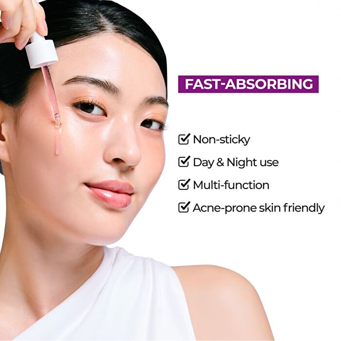Jumiso Niacinamide 10 Serum - 40ml