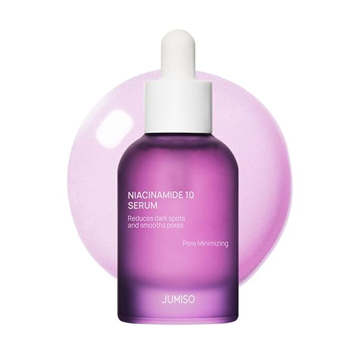 Jumiso Niacinamide 10 Serum - 40ml