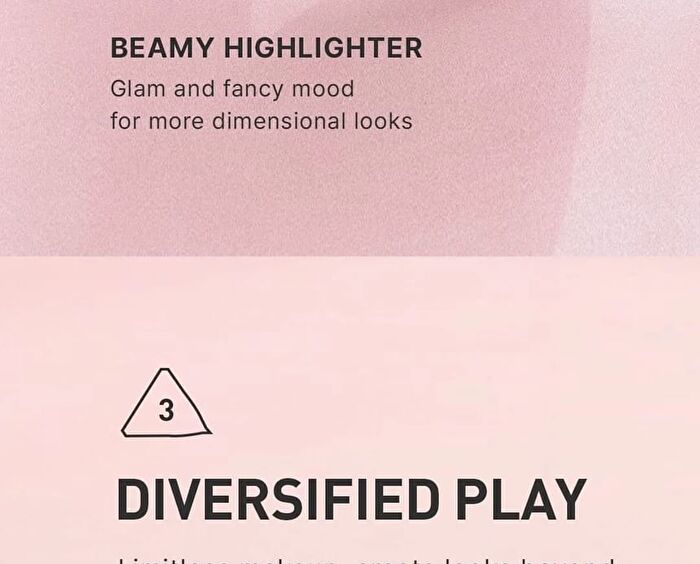 Dual Effect Blushlighter - 7 Types - #LAZY TALK - 4.3g