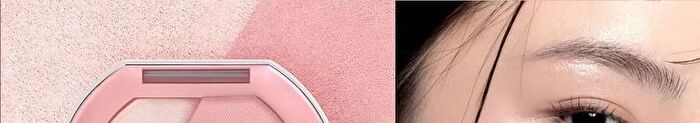 Dual Effect Blushlighter - 7 Types - #LAZY TALK - 4.3g