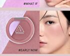 Dual Effect Blushlighter - 7 Types - #LAZY TALK - 4.3g