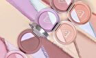 Dual Effect Blushlighter - 7 Types - #EARLY NOW - 4.3g