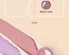 Dual Effect Blushlighter - 7 Types - #WHAT IF - 4.3g