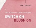 Dual Effect Blushlighter - 7 Types - #WHAT IF - 4.3g