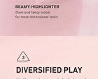 Dual Effect Blushlighter - 7 Types - #BEIGE HOUR - 4.3g