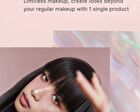 Dual Effect Blushlighter - 7 Types - #BEIGE HOUR - 4.3g