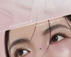 Dual Effect Blushlighter - 7 Types - #CORAL FLUSH - 4.3g