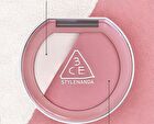Dual Effect Blushlighter - 7 Types - #MIDDY HYPE - 4.3g