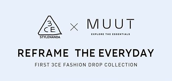 Multi Eye Color Palette MUUT Edition - 3 Types - #OLIVE GROVE - 8g