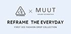 Multi Eye Color Palette MUUT Edition - 3 Types - #OLIVE GROVE - 8g
