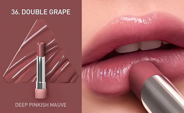 Glazy Lip Glow - 10 Colors - #30 MELTING SMORE - 3.2g