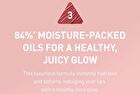 Glazy Lip Glow - 10 Colors - #34 ROSE GLAZE - 3.2g