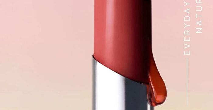 Glazy Lip Glow - 10 Colors - #34 ROSE GLAZE - 3.2g