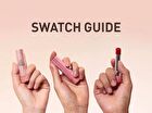 Glazy Lip Glow - 10 Colors - #34 ROSE GLAZE - 3.2g