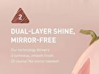 Glazy Lip Glow - 10 Colors - #34 ROSE GLAZE - 3.2g