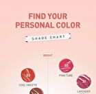 Glazy Lip Glow - 10 Colors - #36 DOUBLE GRAPE - 3.2g