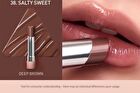 Glazy Lip Glow - 10 Colors - #36 DOUBLE GRAPE - 3.2g