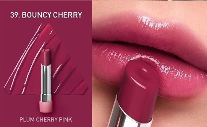 Glazy Lip Glow - 10 Colors - #38 SALTY SWEET - 3.2g