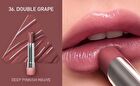 Glazy Lip Glow - 10 Colors - #39 BOUNCY CHERRY - 3.2g