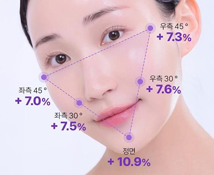 Bioheal Boh Probioderm 3D Lifting Cream Mask - 35g x 1 sheet