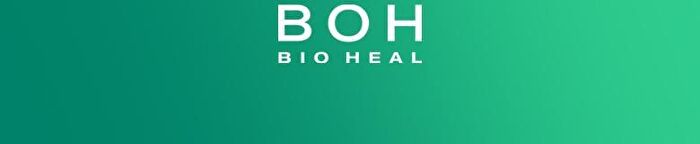 Bioheal Boh Panthecell Repair Cica-Some Ampoule - 2025 Version - 30ml