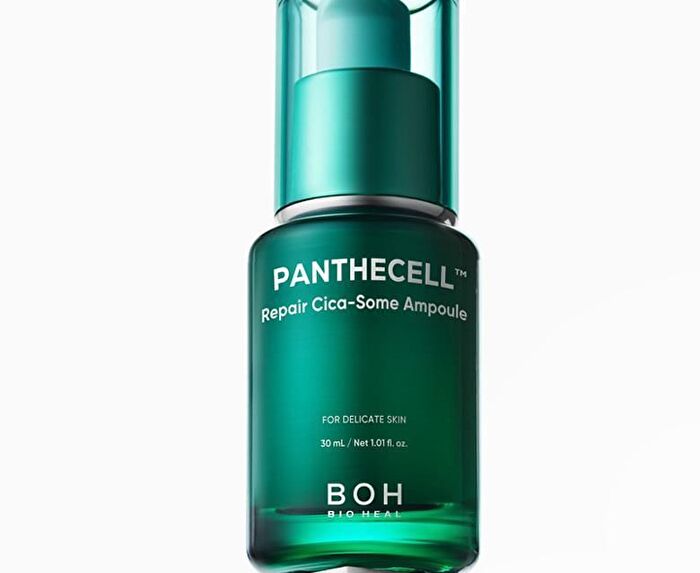 Bioheal Boh Panthecell Repair Cica-Some Ampoule - 2025 Version - 30ml