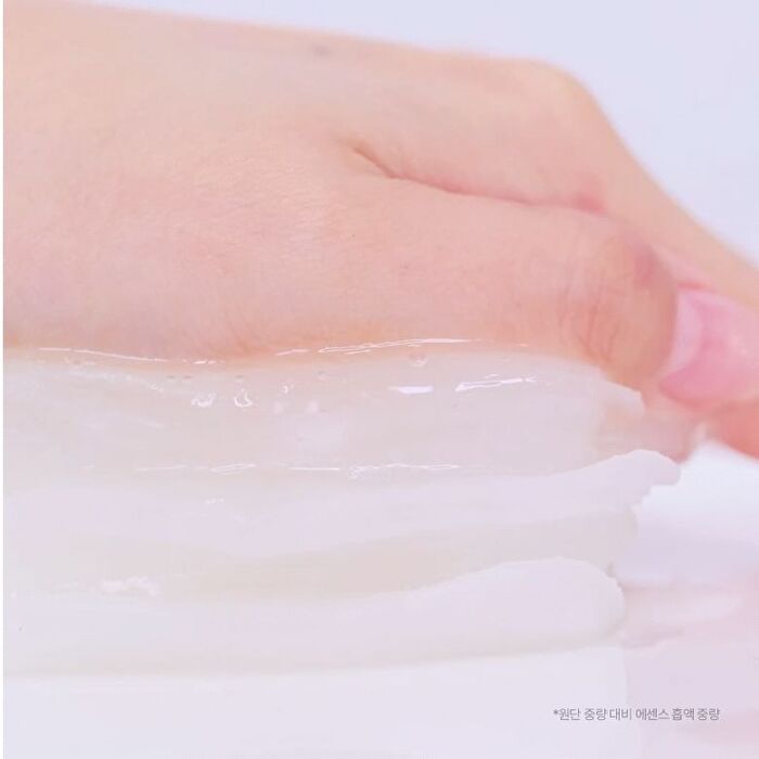 Bioheal Boh Panthecell Repair Cica-Some Gel Pads - 2025 Version - 80 pads