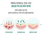 Bioheal Boh Panthecell Repair Cica-Some Gel Pads - 2025 Version - 80 pads