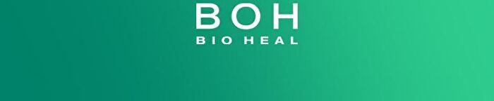 Bioheal Boh Panthecell Repair Cica-Some Gel Pads - 2025 Version - 80 pads