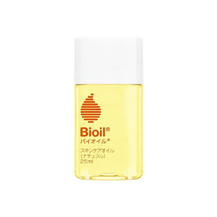 Skincare Oil Natural - 25ml