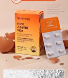 Egg-Shell Membrane Hydrolyzate VEM - 550mg x 30 tablets