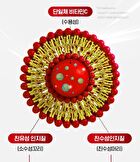 Mega C Liposome Vitamin C Plantium 07 - 1000mg x 30 tablets