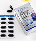 Phosphatidylserine Gingko Vitamin E For Brain - 1000mg x 60 capsules