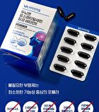 Phosphatidylserine Gingko Vitamin E For Brain - 1000mg x 60 capsules
