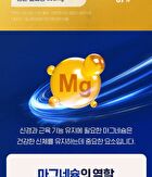 Premium Enteric-Coated Magnesium 400 - 1000mg x 90 tablets